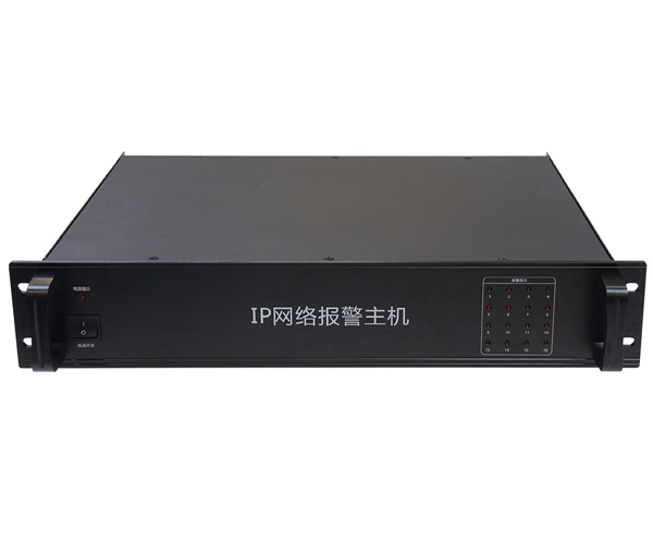 IP報(bào)警信號(hào)發(fā)生器16路
